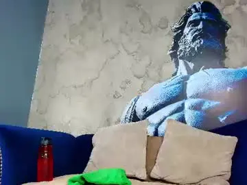 Chaturbate Best Webcam of vans_ross