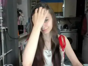 Chaturbate Free Live Porn of _nika_kik
