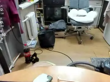 Chaturbate Best live sex cam show of _nika_kik