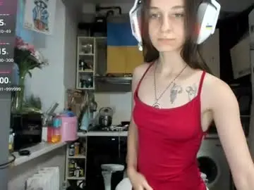 Chaturbate Sex Cam of _nika_kik