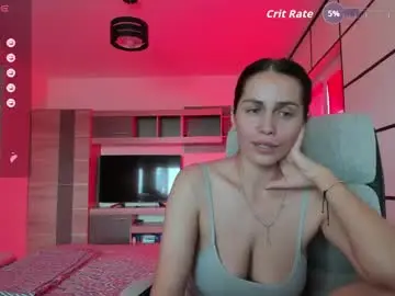 Chaturbate Live Sex of anna___25