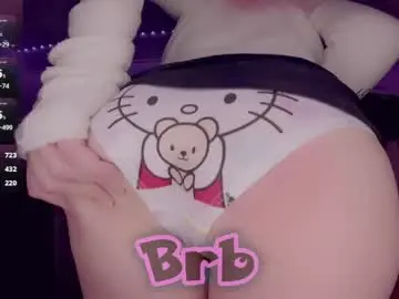 Chaturbate Adult Webcams of beccagirldick