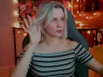 Chaturbate Adult Video Chat of bethanycloud