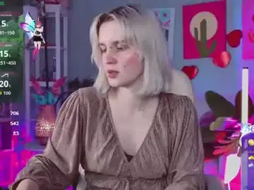 Chaturbate Sex Cam of bethanycloud