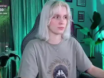 Chaturbate Live Sex Cam of bethanycloud