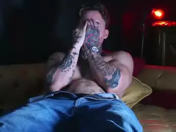 Chaturbate Private Sex Chat of dantecoppolaa