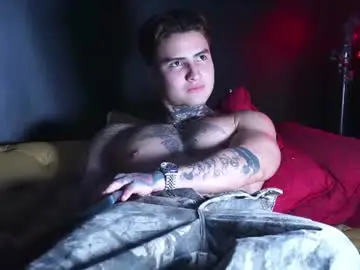 Chaturbate Free Live Porn of dantecoppolaa