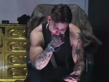 Chaturbate Free Porn Cam of dantecoppolaa