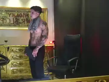 Chaturbate Private Sex Chat of dantecoppolaa