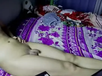 Chaturbate Live Sex Cam of dumeila