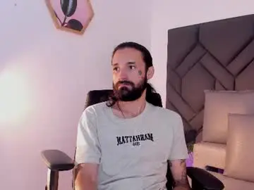 Chaturbate Sex Chat of hisoka_0