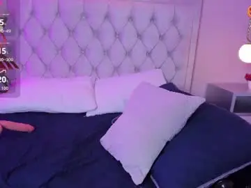 Chaturbate Nude Webcam of jade_scarllet