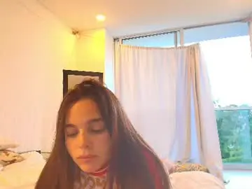 Chaturbate Sex Cam of kendalltyler
