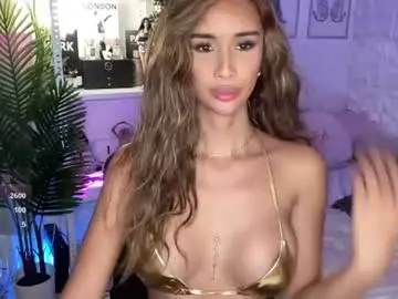 Chaturbate Live Sex Cam of lanadel_hilton