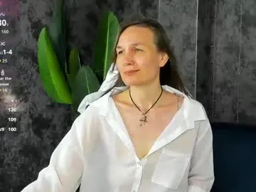 Chaturbate Adult Webcams of lillian_white1