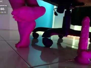 Chaturbate Sex Cam of little_mars1