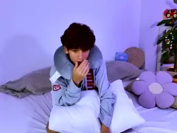 Chaturbate Free Porn Cam of samy_twink