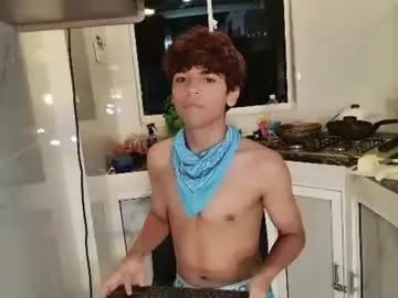 Chaturbate Nude Webcam of samy_twink