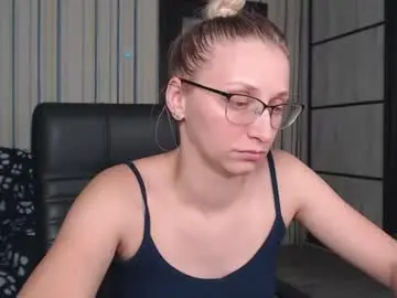Chaturbate Private Sex Chat of vikaericka