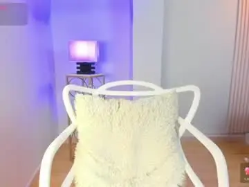 Chaturbate Live Sex Cam of alana__rossetti