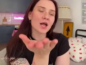 Chaturbate Nude Webcam of auriktrix