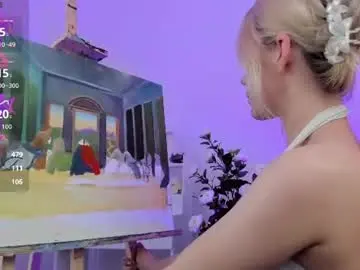 Chaturbate Live Sex of aurorawrenfield