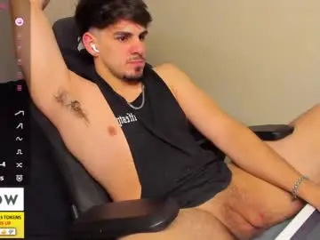 Chaturbate Best Webcam of derekcb