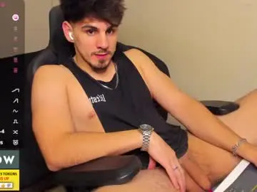 Chaturbate Sex Chat of derekcb
