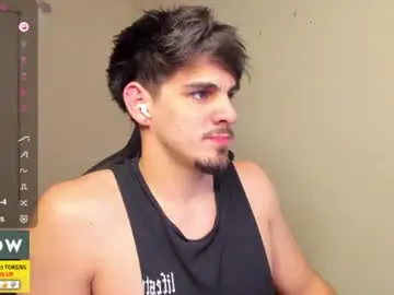 Chaturbate Sex Chat of derekcb