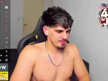 Chaturbate Adult Webcams of derekcb