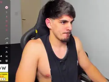 Chaturbate Sex Cam of derekcb