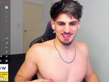 Chaturbate Free Live Porn of derekcb