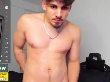 Chaturbate Nude Webcam of derekcb