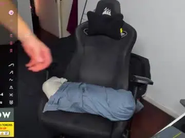 Chaturbate Sex Chat of derekcb