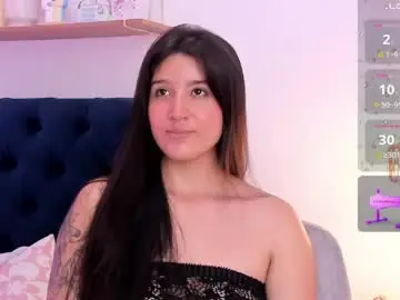 Chaturbate Free Porn Cam of em_aa1
