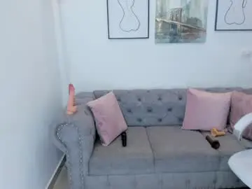 Chaturbate Private Sex Chat of julyy_adams