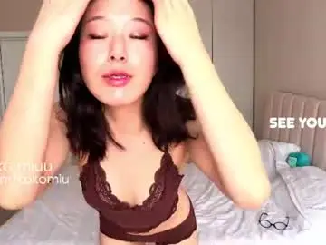 Chaturbate Adult Video Chat of kokomiuu