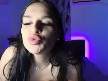 Chaturbate Sex Cam of sweetellaaa