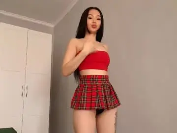 Chaturbate Adult Webcam of tiny_cute
