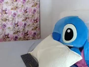 Chaturbate Sex Chat of bella_gentle