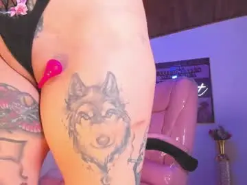 Chaturbate Free Live Porn of catt_monroe