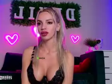 Chaturbate Adult Webcams of devill2222