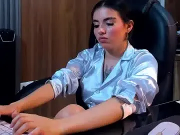 Chaturbate Watch Live Sex Cams of isabella_hv