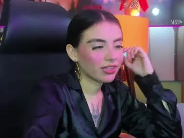 Chaturbate Nude Webcam of isabella_hv