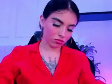 Chaturbate Sex Chat of isabella_hv