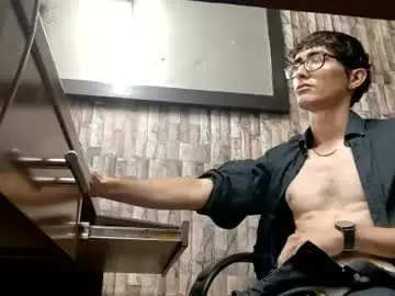 Chaturbate Best live sex cam show of jhosuamoore