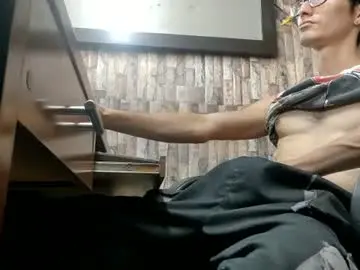 Chaturbate Free Porn Cam of jhosuamoore