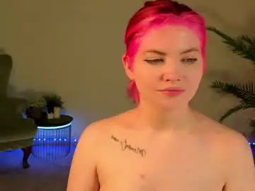 Chaturbate Watch Live Sex Cams of mila_taylorrr