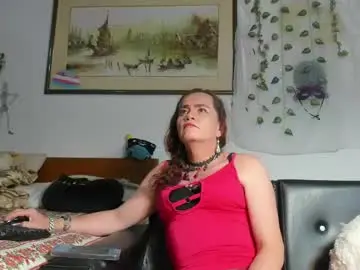 Chaturbate Adult Webcam of mishell_bons4