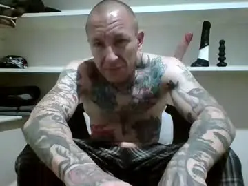 Chaturbate Adult Webcam of noboundariesinprivate